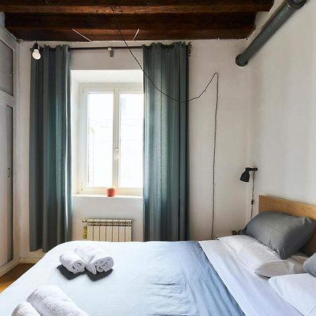 San Pierino Apartment Firenze Bagian luar foto