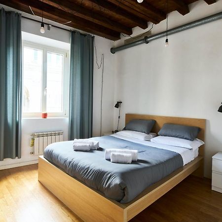 San Pierino Apartment Firenze Bagian luar foto