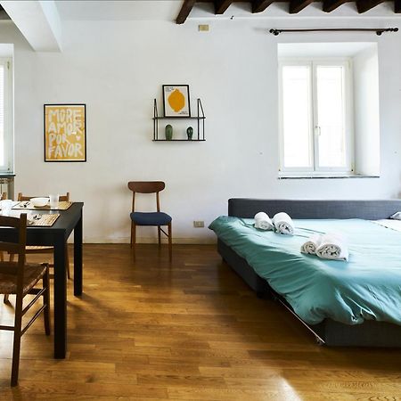 San Pierino Apartment Firenze Bagian luar foto