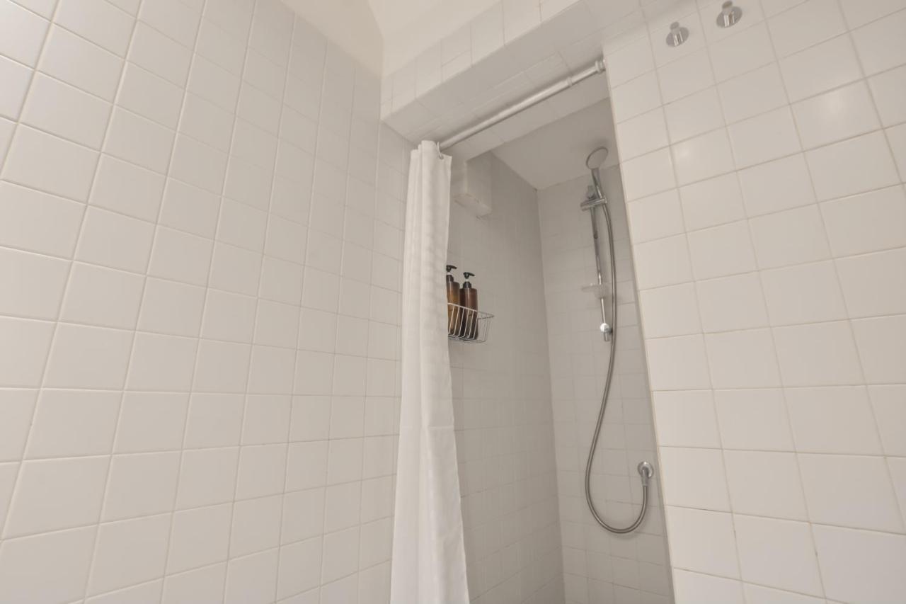 San Pierino Apartment Firenze Bagian luar foto