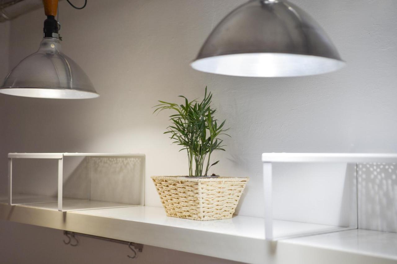 San Pierino Apartment Firenze Bagian luar foto