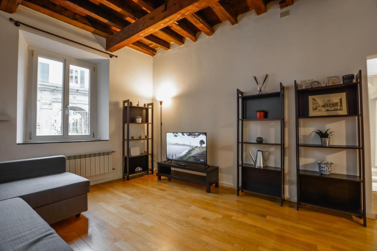 San Pierino Apartment Firenze Bagian luar foto