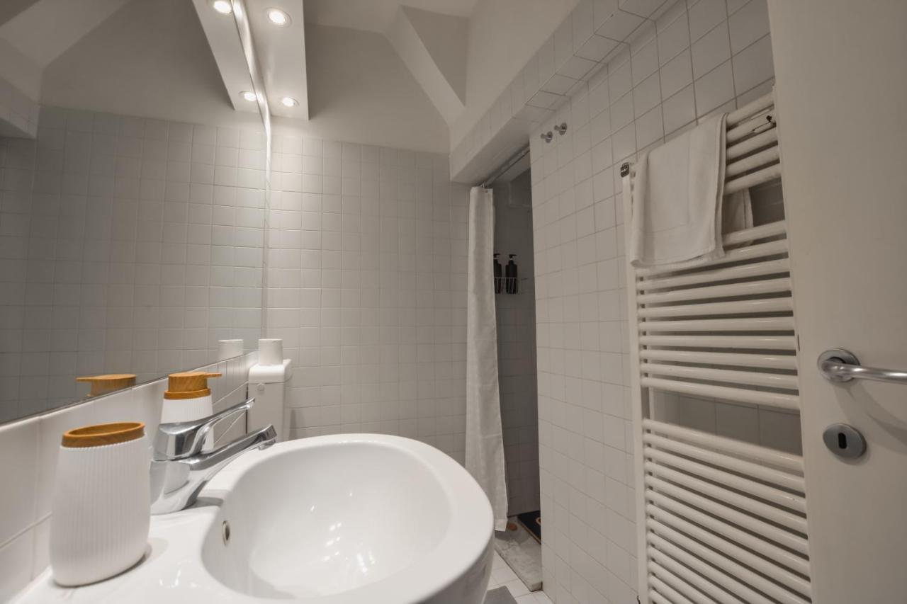 San Pierino Apartment Firenze Bagian luar foto