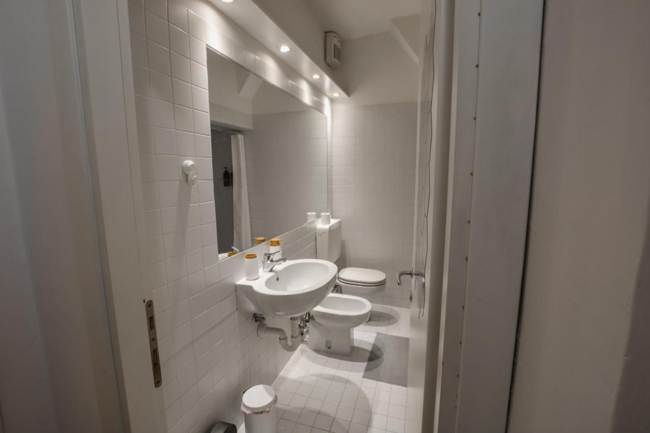 San Pierino Apartment Firenze Bagian luar foto