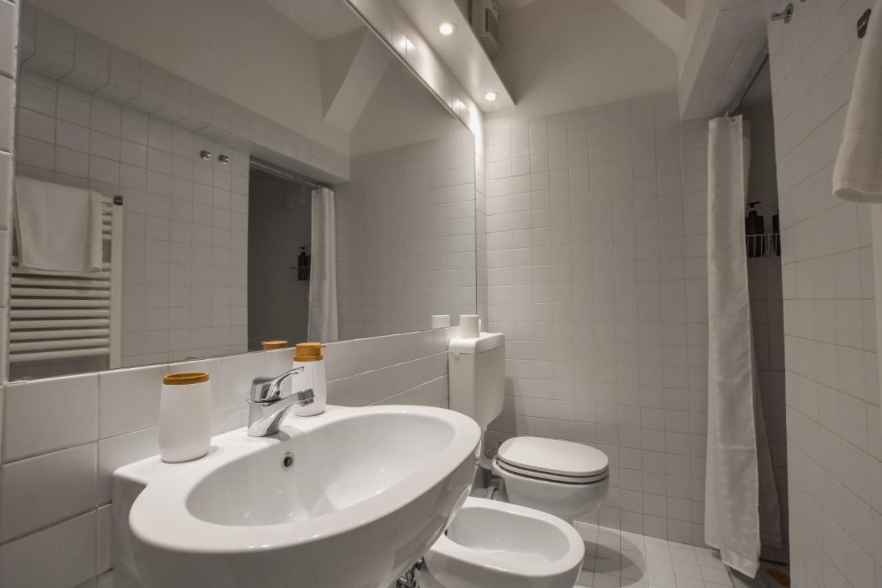 San Pierino Apartment Firenze Bagian luar foto