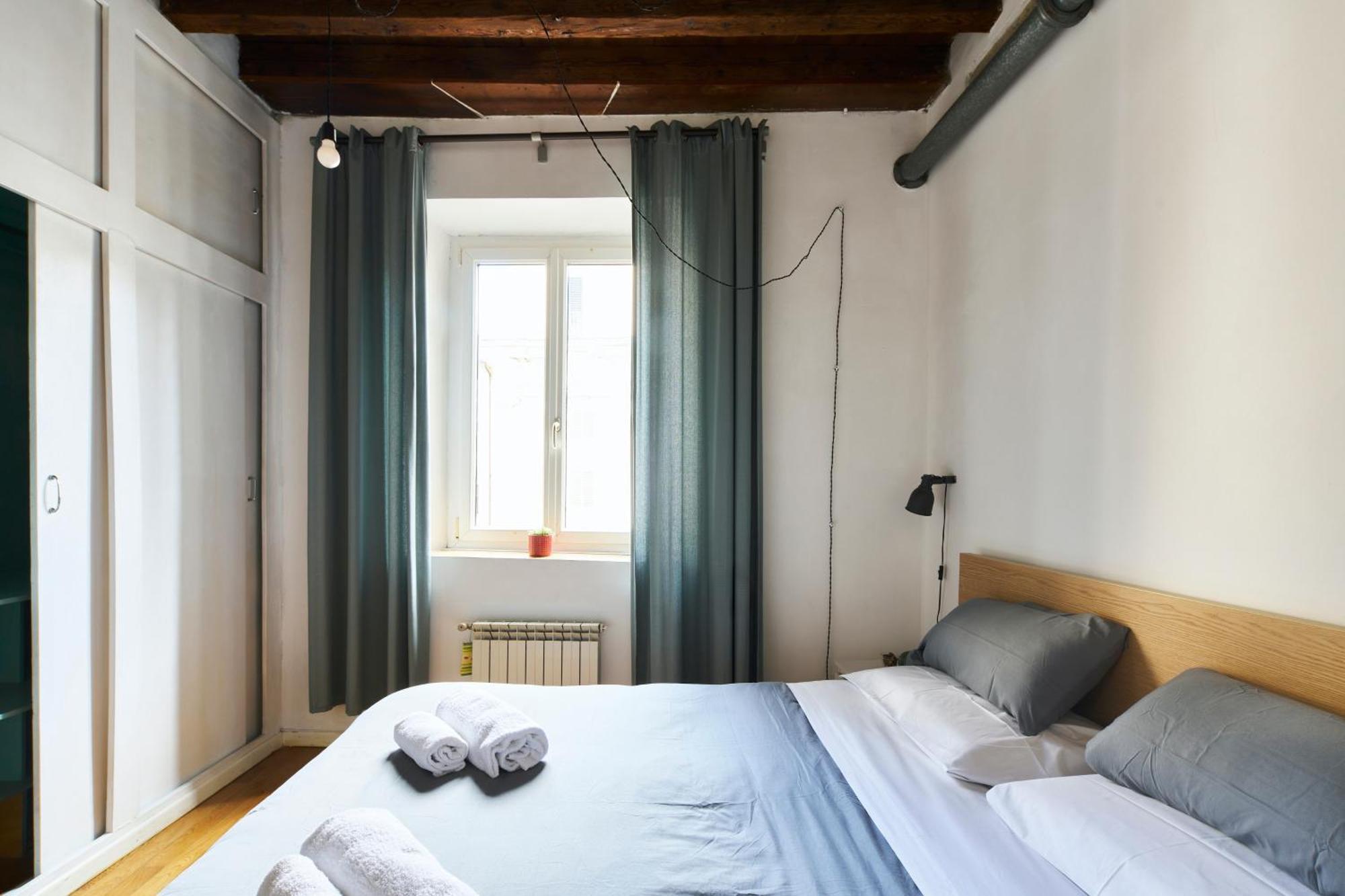 San Pierino Apartment Firenze Bagian luar foto