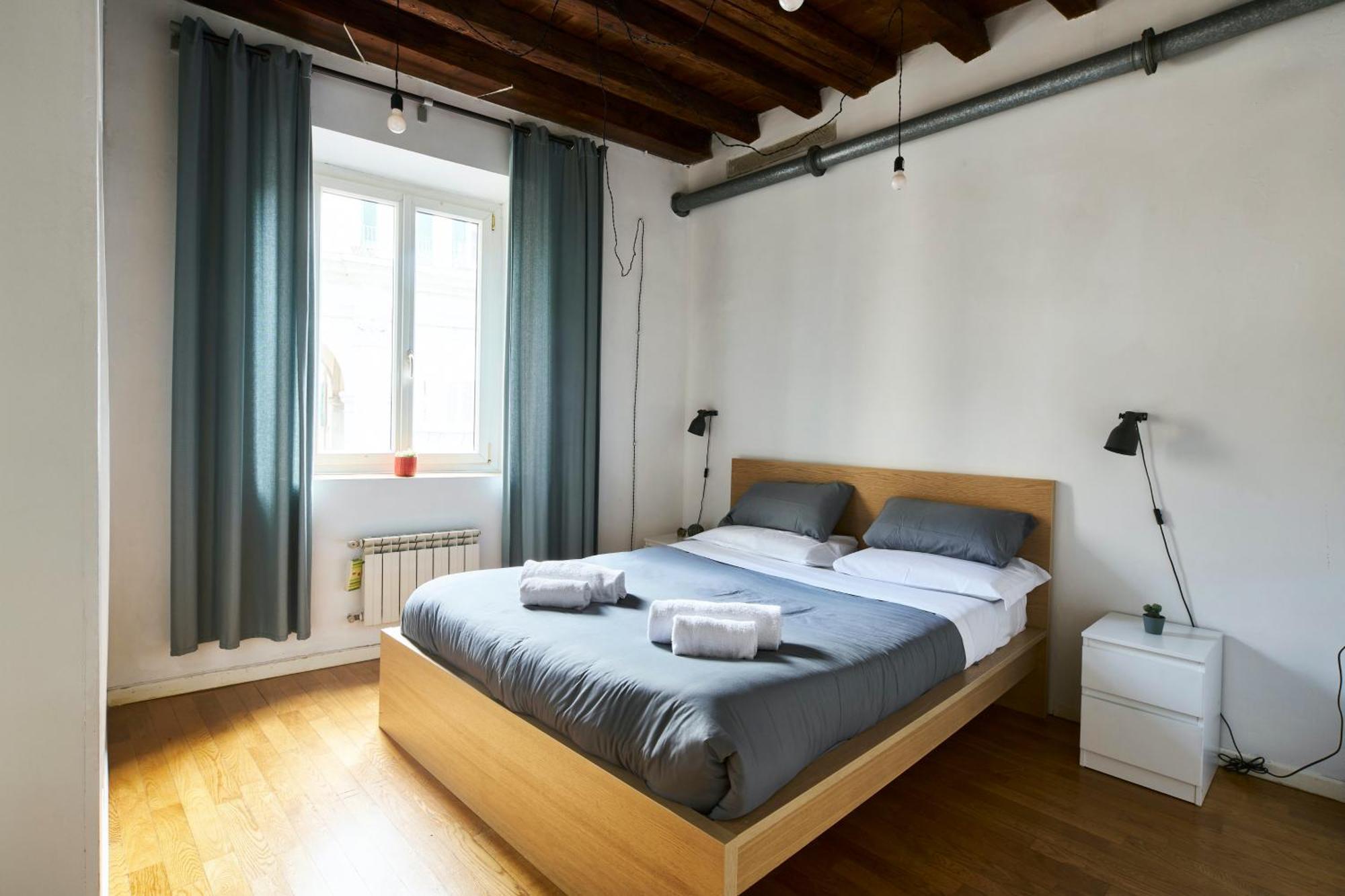 San Pierino Apartment Firenze Bagian luar foto