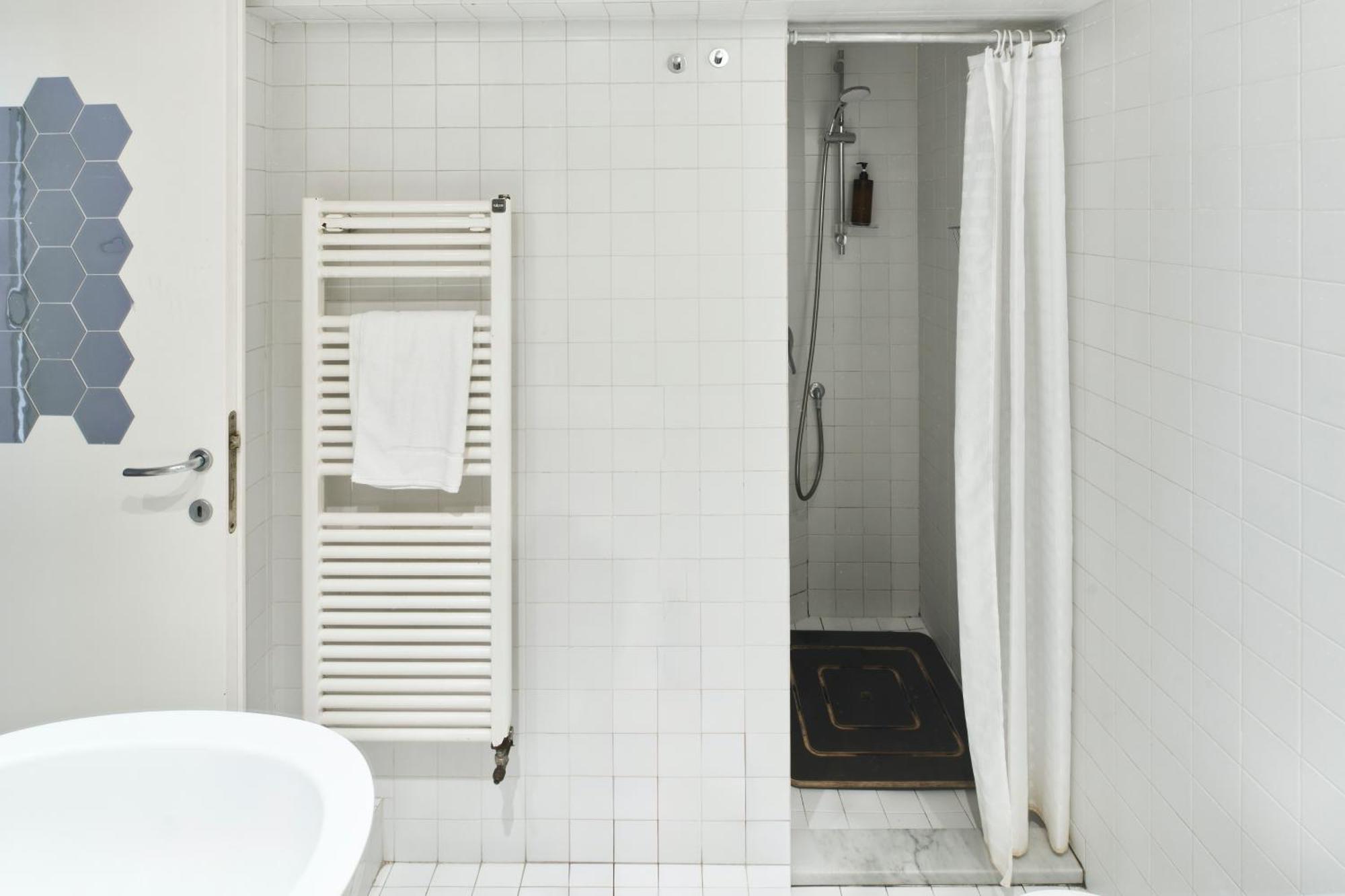 San Pierino Apartment Firenze Bagian luar foto