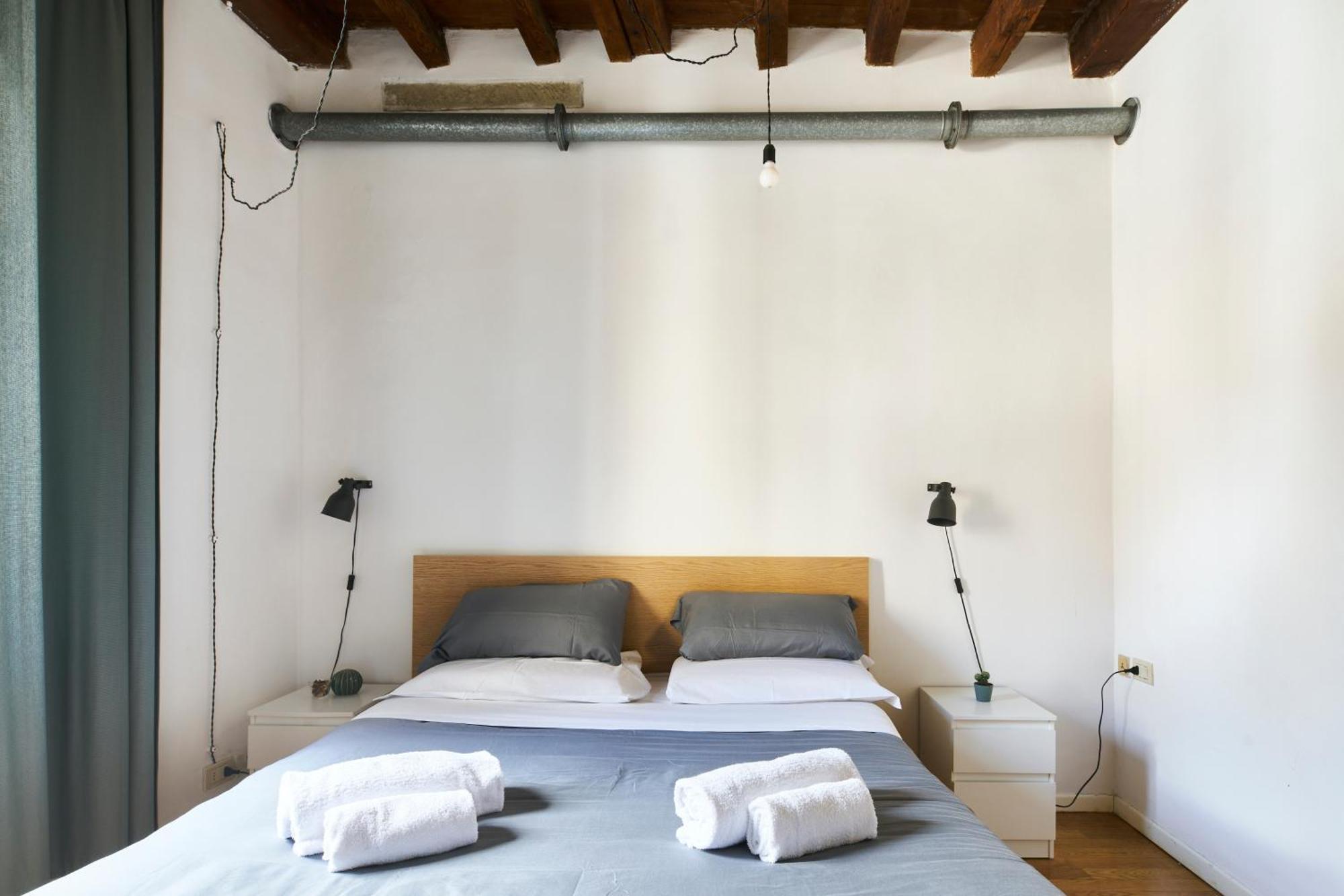 San Pierino Apartment Firenze Bagian luar foto